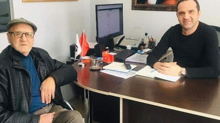 Büyük acı! Baba- oğul, 13 gün arayla koronavirüsten öldü